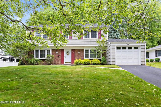 150 Idlebrook Lane, Aberdeen, NJ 07747