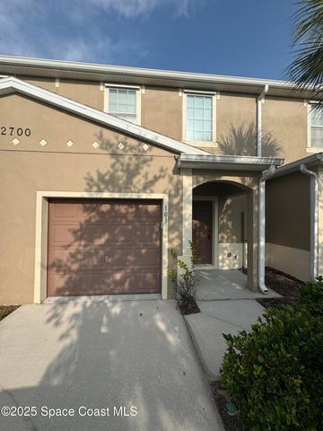 2700 Revolution Street 103, Melbourne, FL 32935