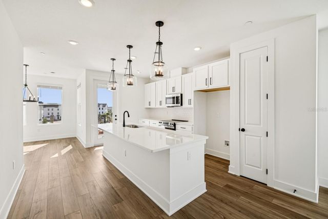 15345 HAMLIN PARK DRIVE, Winter Garden, FL 34787