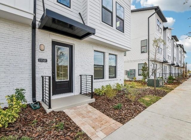 15345 HAMLIN PARK DRIVE, Winter Garden, FL 34787