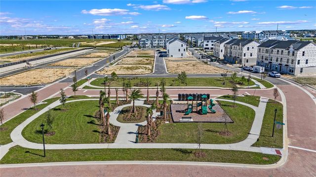 15345 HAMLIN PARK DRIVE, Winter Garden, FL 34787