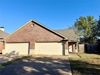 808 Betty Court, Hurst, TX 76053
