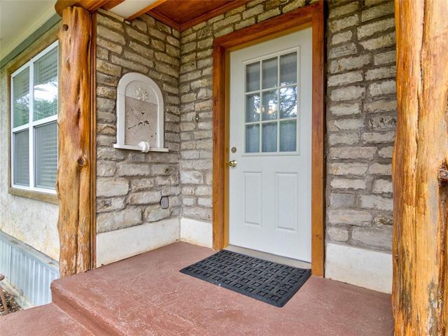 1600 San Juan DR, Austin, TX 78733