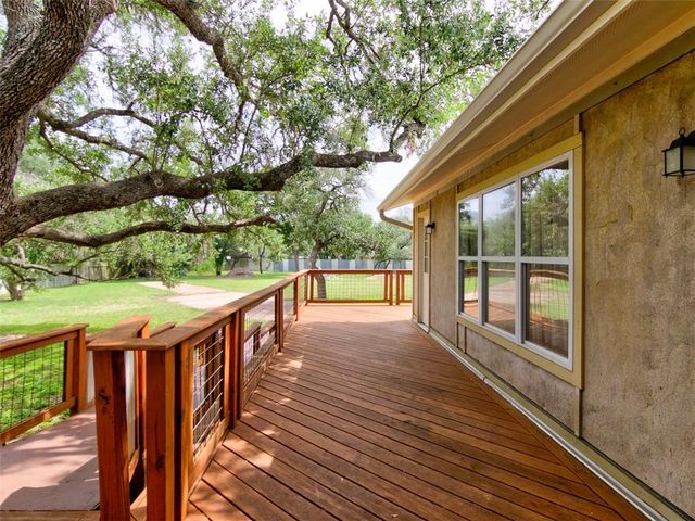 1600 San Juan DR, Austin, TX 78733
