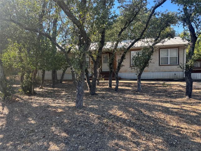 1600 San Juan DR, Austin, TX 78733