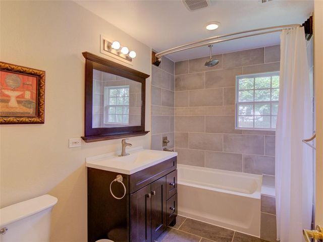 1600 San Juan DR, Austin, TX 78733