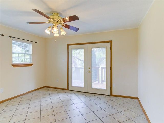 1600 San Juan DR, Austin, TX 78733