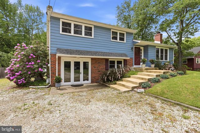 35 CHRISTOPHER MILL RD, Medford, NJ 08055