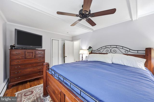 35 CHRISTOPHER MILL RD, Medford, NJ 08055
