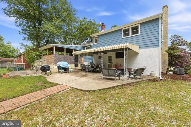 35 CHRISTOPHER MILL RD, Medford, NJ 08055