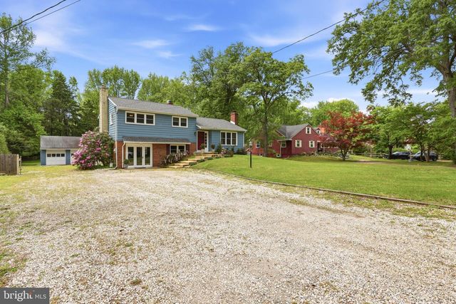 35 CHRISTOPHER MILL RD, Medford, NJ 08055