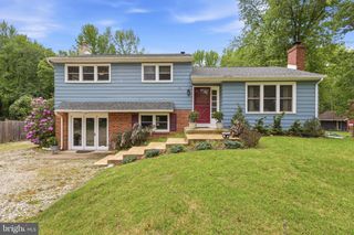 35 CHRISTOPHER MILL RD, Medford, NJ 08055
