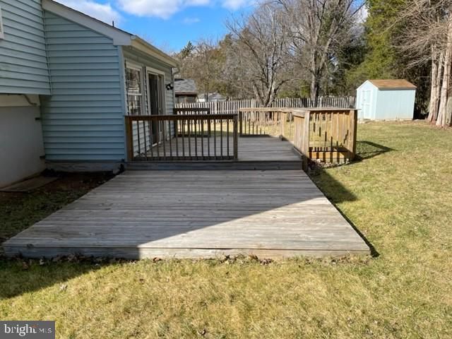 234 E JUNIPER AVE, Sterling, VA 20164