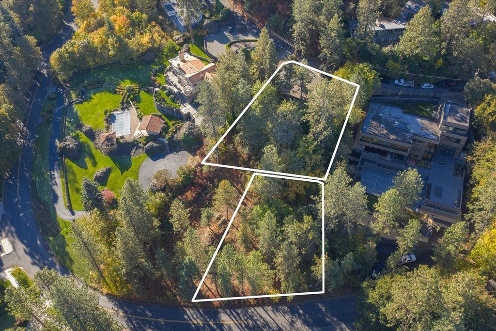 860 E Rockwood Blvd, Spokane, WA 99203