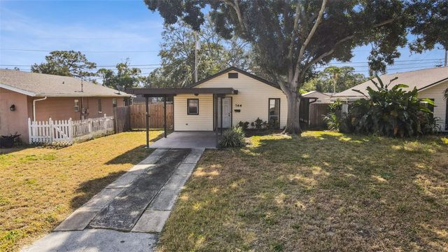 766 91ST AVENUE N, St Petersburg, FL 33702