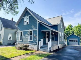 1140 Atlantic Avenue, Rochester, NY 14609
