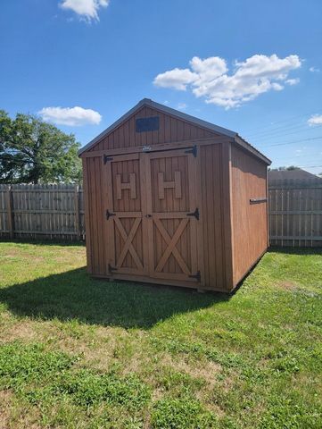 902 N 16th Street, Monett, MO 65708