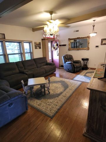 902 N 16th Street, Monett, MO 65708