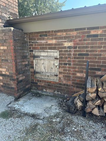 902 N 16th Street, Monett, MO 65708