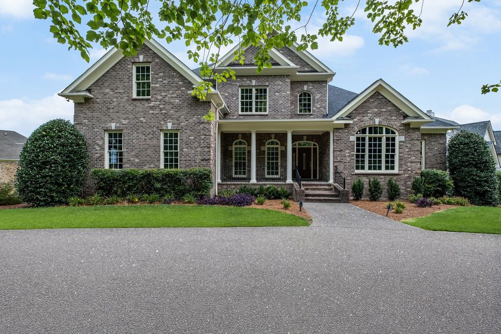 424 Sandcastle Rd, Franklin, TN 37069