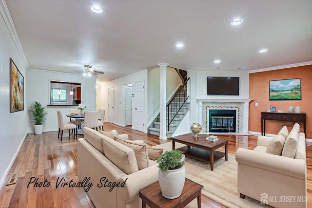 6 Tulip Court, Edison, NJ 08820