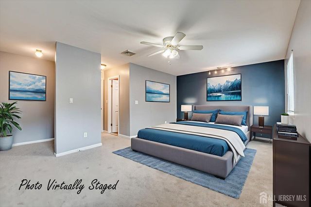 6 Tulip Court, Edison, NJ 08820