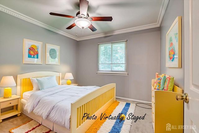 6 Tulip Court, Edison, NJ 08820