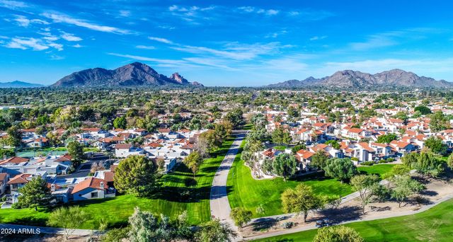 6349 N 78TH Street 97, Scottsdale, AZ 85250