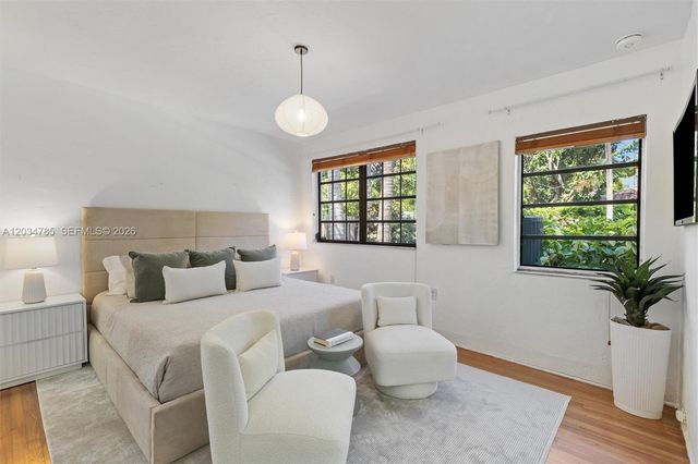 4531 Sheridan Avenue, Miami Beach, FL 33140