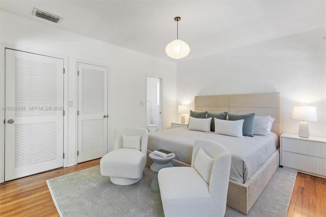 4531 Sheridan Avenue, Miami Beach, FL 33140