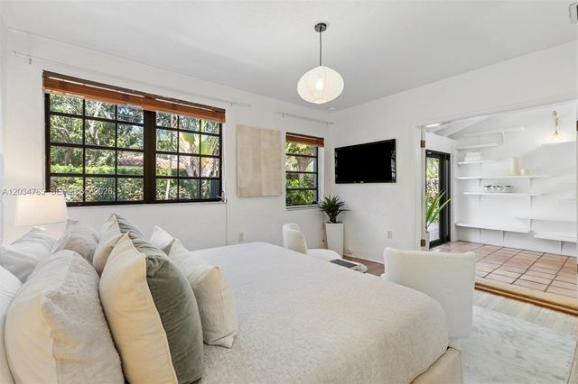 4531 Sheridan Avenue, Miami Beach, FL 33140