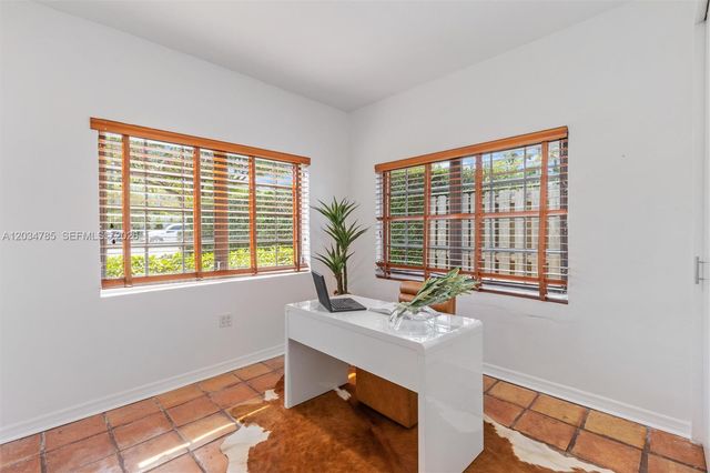 4531 Sheridan Avenue, Miami Beach, FL 33140