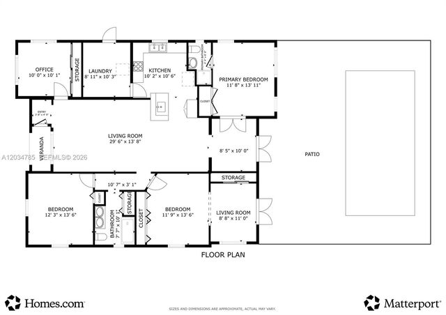 4531 Sheridan Avenue, Miami Beach, FL 33140