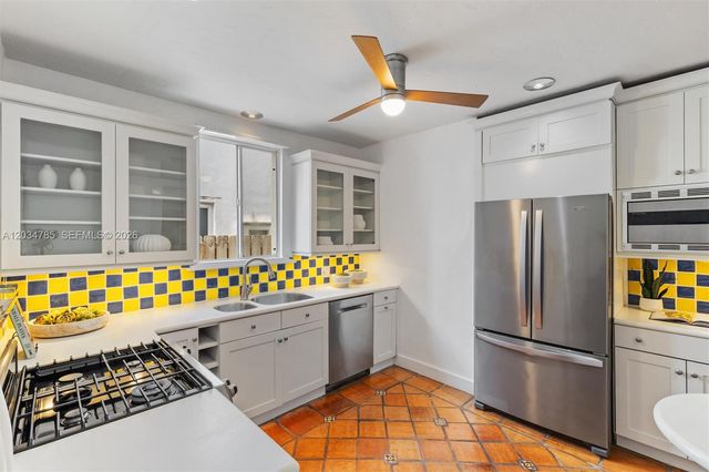 4531 Sheridan Avenue, Miami Beach, FL 33140