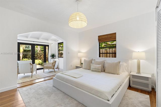 4531 Sheridan Avenue, Miami Beach, FL 33140