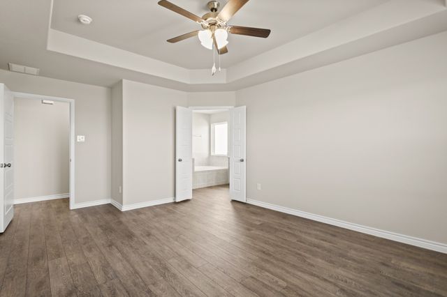 7024 Trestle Street, Fort Worth, TX 76036