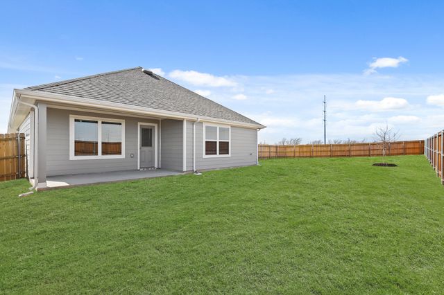 7024 Trestle Street, Fort Worth, TX 76036