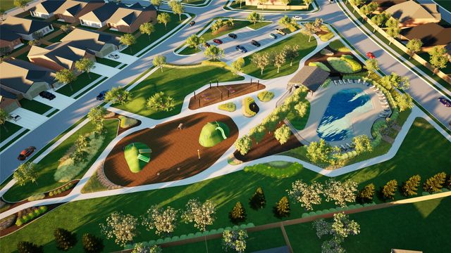 7024 Trestle Street, Fort Worth, TX 76036