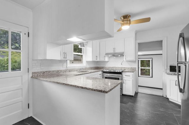1810 Wedgefield Road, Charleston, SC 29407