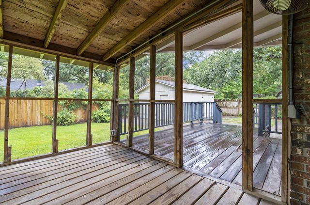 1810 Wedgefield Road, Charleston, SC 29407