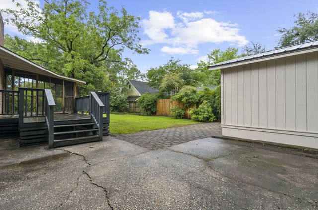 1810 Wedgefield Road, Charleston, SC 29407