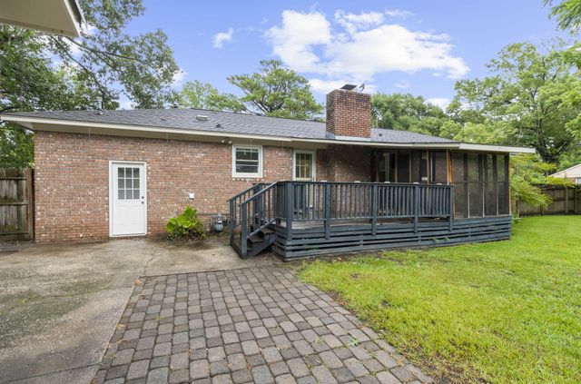 1810 Wedgefield Road, Charleston, SC 29407