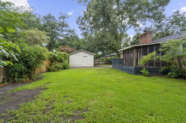 1810 Wedgefield Road, Charleston, SC 29407