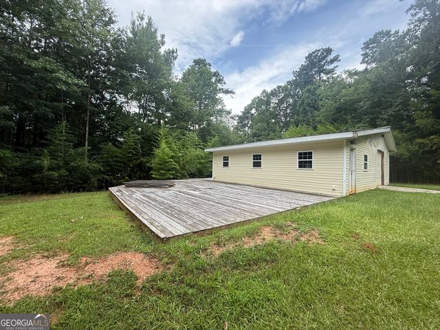 1565 Dr Bramblett Road, Cumming, GA 30028