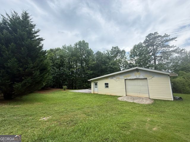 1565 Dr Bramblett Road, Cumming, GA 30028