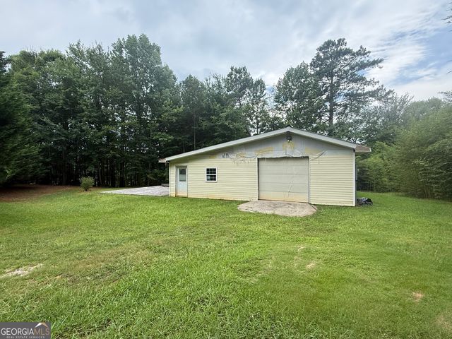 1565 Dr Bramblett Road, Cumming, GA 30028