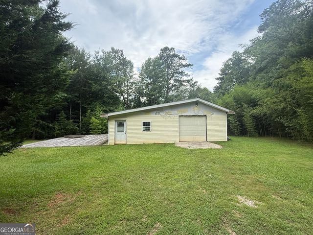 1565 Dr Bramblett Road, Cumming, GA 30028