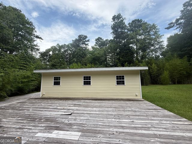 1565 Dr Bramblett Road, Cumming, GA 30028