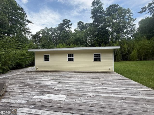 1565 Dr Bramblett Road, Cumming, GA 30028