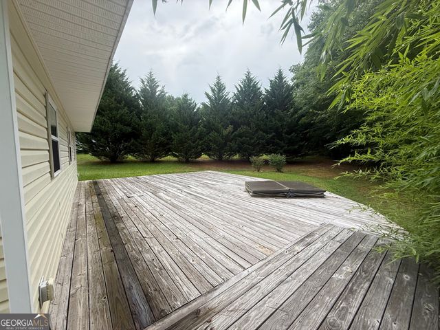 1565 Dr Bramblett Road, Cumming, GA 30028